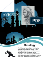 A Little Guide On Avicenna Philosophy