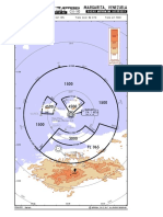 SVMG/PMV Margarita, Venezuela: .Radar - Minimum.Altitudes