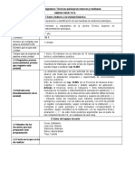 Planificación Clase - Grupo 4 PDF