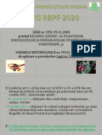 Curs RBPF 2020