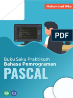 Buku Saku Praktikum Pascal Pub 3