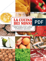 La Cucina Dei Nonni