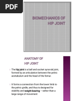 HIP JOINT Presentation