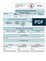 Infor Parcial de Asignatura Parcial 4