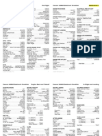 Cessna U206G Stationair Checklist Pre-Flight Cessna U206G Stationair Checklist EMERGENCY