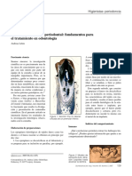 Histología Dentaria y Periodontal: Fundamentos para El Tratamiento en Odontología