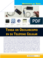 353 Como Tener Osciloscopio Telefono