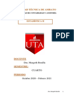 Estadistica II Materia 1