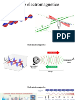 Unde Electromagnetice