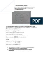 No Paramétrica - Ejercicios Propuestos Capítulo 1