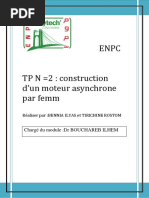 TP2 Femm BENNIA TIRICHINE