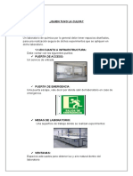 Informes de Quimica Bazan