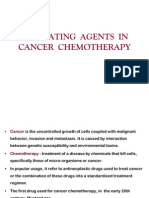 Alkylating Agents