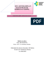 Modul KDPK Sofia Materi 1234