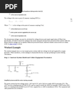 Worked Example: What's Next?