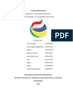 Makalah Terapi Komplementer Hipertensi Kel 1