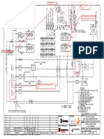 11kV Switchgear Incomer Markup