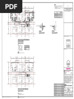 Submission: Block B8 - Typical Storey Framing Plan (3Rd To 5Th Storey)