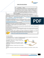 8° FCA Circuitos Eléctricos 8 Al 12 06