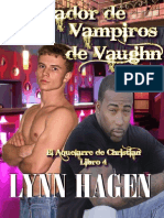 04 - El Cazador de Vampiros de Vaughn