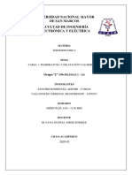 Tarea 1 - Termodinamica