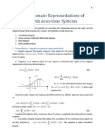 Signals and Systems 02