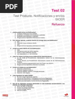 02 Test Ref T2 Prod SICER Enun