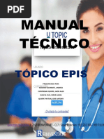 Manual Técnico