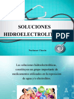 1 Soluciones Hidroelectroliticas