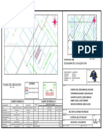 Plano de Ubicación y Localización-A3