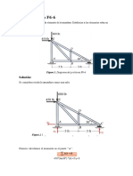 Problema F6-6