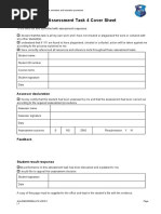 BSBHRM506 Assessment 4