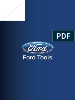 Cat Logo Ford Tools 2019 Es