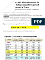 ELO-383 Tarea No.5. Uso de Ultracaps en Tranvía Ligero (Copia en Conflicto de Sebastián Valdés 2016-01-22)