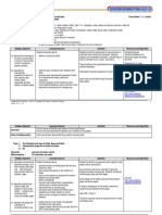 Sow For Combined Science Year 10 - 2+3 Programme - v2