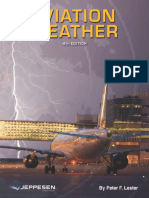 Peter F. Lester - Aviation Weather (2013, Jeppesen)