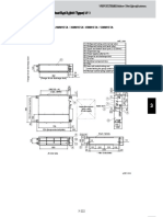 3-13. Slim Low Static Ducted Type (Type M1) 8. Slim Low Static Ducted Type (M1 Type)