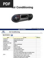 PB Air Conditioning Eng