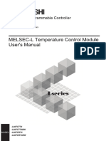 Modulo Control Temperatura