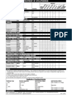 MPR-DD (Dyslipidemias) - 1091