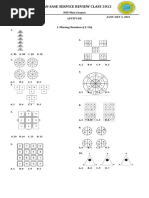 Aptitude Test 2