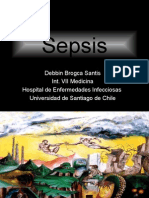 Sepsis 1