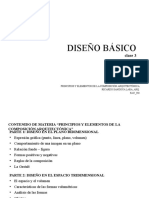 3 Diseño Basico