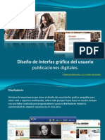 Interfaces Digitales