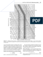 Tablas para Diseño de Ductos de Aire