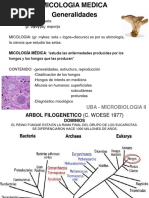 Clase Micologia General y Diag 2020