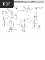 Motor AP Cat Pecas Grupo133