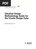 Ug949 Vivado Design Methodology