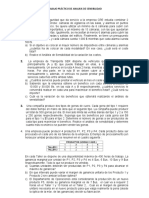 Trabajo Práctico de Analisis de Sensibilidad