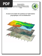 CHIKHI Maryem Examen SIG Et Télédetection Rapport